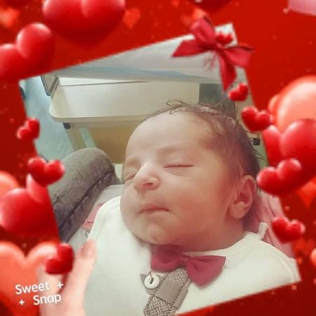 مبارك المولود لورنس محمد سعيد جرار 