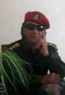 انتقل إلى رحمة الله جهاد محمد عمر جرار ( مجاهد )
