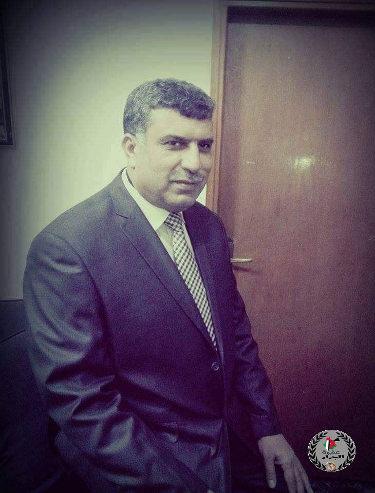 نهنئ ابن العم الدكتور ( عبد الرؤوف احمد عرسان جرار) ابو أحمد بمناسبة حصولة على درجة أستاذ مشارك 