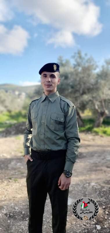 نهنئ ابن العم أمير محمد جرار بمناسبه التخرج 