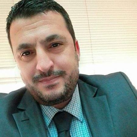 نهنئ ابن العم طارق فياض فوزي جرار /ابو فياض بمناسبة الترقية إلى مستشار للأمانه العامه لمجلس الأعيان 