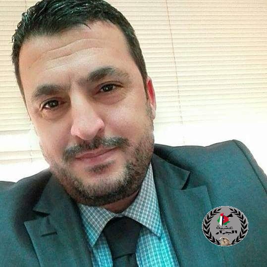 نهنئ ابن العم طارق فياض فوزي جرار /ابو فياض بمناسبة الترقية إلى مستشار للأمانه العامه لمجلس الأعيان 