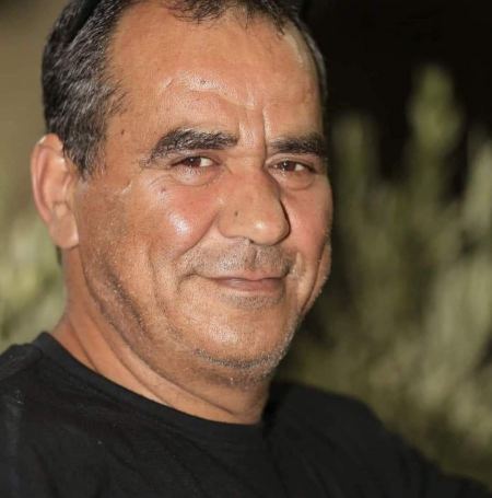 انتقل الى رحمة الله تعالى كمال فخري محمد جرار 