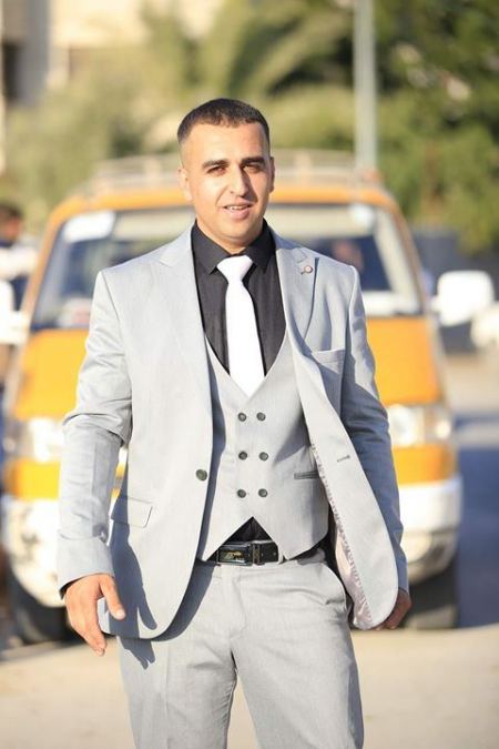 مبارك الخطوبة عبدالله الحاج احمد