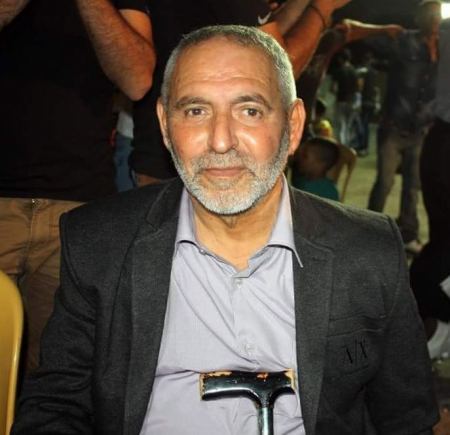 كفرقود / جنين : انتقل الى رحمة الله تعالى :محمود عزات جرار " ابو عزات " 