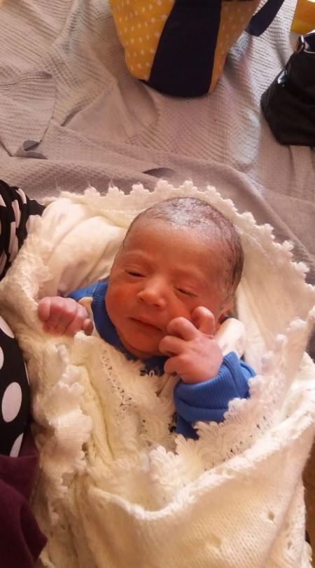 مبارك المولود تامر محمد محمود جرار