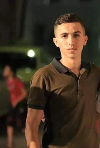 وفاة الشاب محمد عبدالاله جرار - جنين/ التفاصيل في المنشور