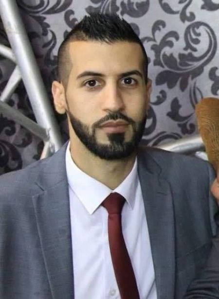 تتقدم عشيرة الجرار بالتهنئه لأبن العم محمود صابر جرار بمناسبة الخطوبه