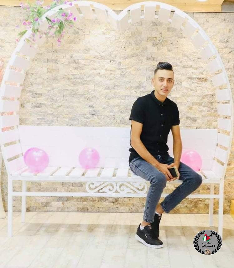 نهنئ الاخ العزيز منذر فؤاد جرار بمناسبة عقد قرانه 