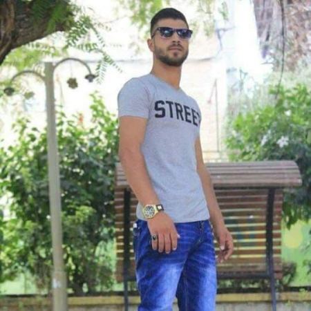 مبارك الخطوبة ابن العم محمد هاني عبدالغني جرار