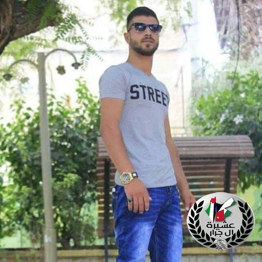 مبارك الخطوبة ابن العم محمد هاني عبدالغني جرار