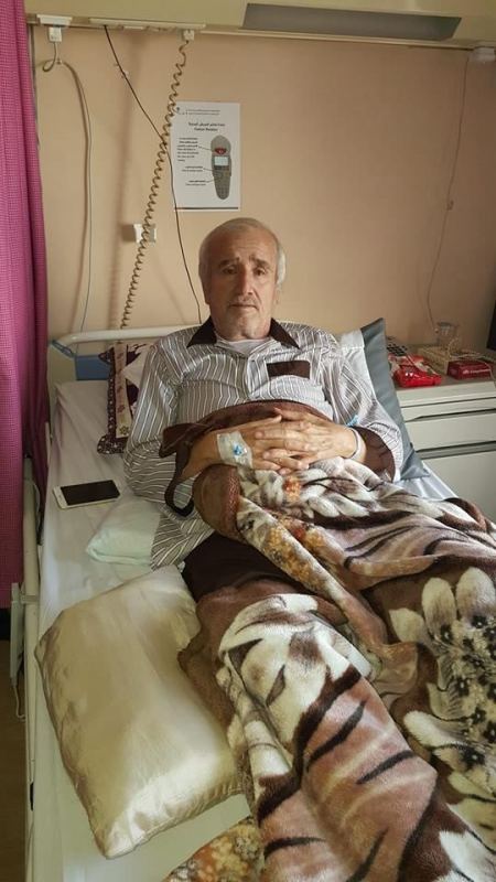 الحمدلله على السلامة ابن العم عبدالله محمد حسين جرار