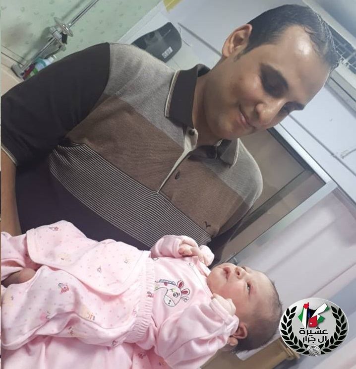 تهنئة لابن العم 