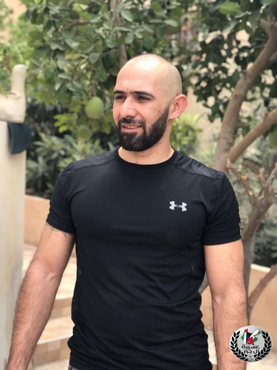 تهنئة لابن العم 