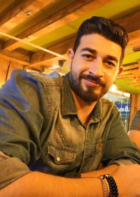 تهنئة مقدمة لابن العم : أخصائي الاشعة " محمد يوسف جرار " بمناسبة عقد قرانه - مبــــــــارك