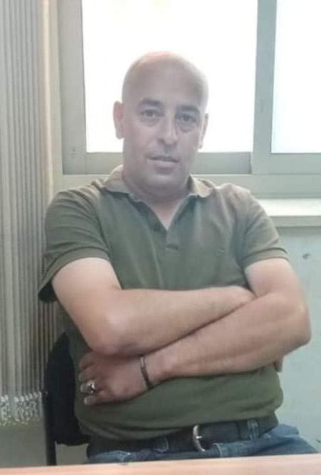 نهنئ ابن العم العزيز ماهر محمود جرار بمناسبة الترقية