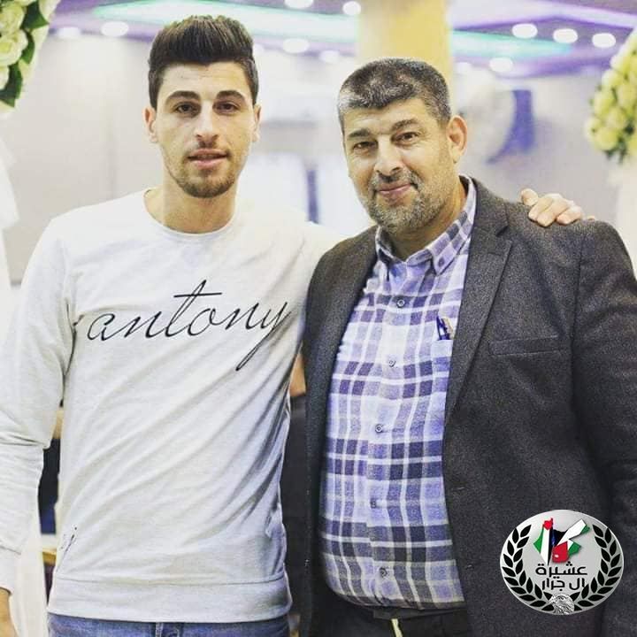 رفض الافراج عن الاسير امجد عبد الجبار جرار