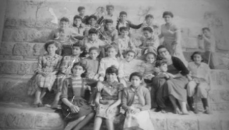 عكا حاضره في ذكريات ابناء العشيرة