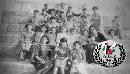 عكا حاضره في ذكريات ابناء العشيرة