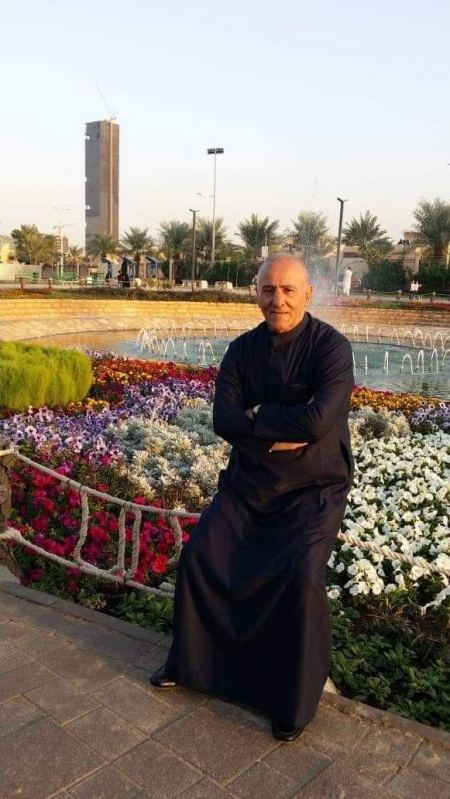 انتقل إلى رحمة الله الحاج جمال محمد حسن علي جرار (ابومحمد)