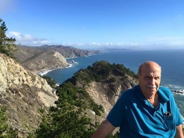 انتقل الى رحمة الله في جنين قبل قليل ( فواز نيازي جرار )