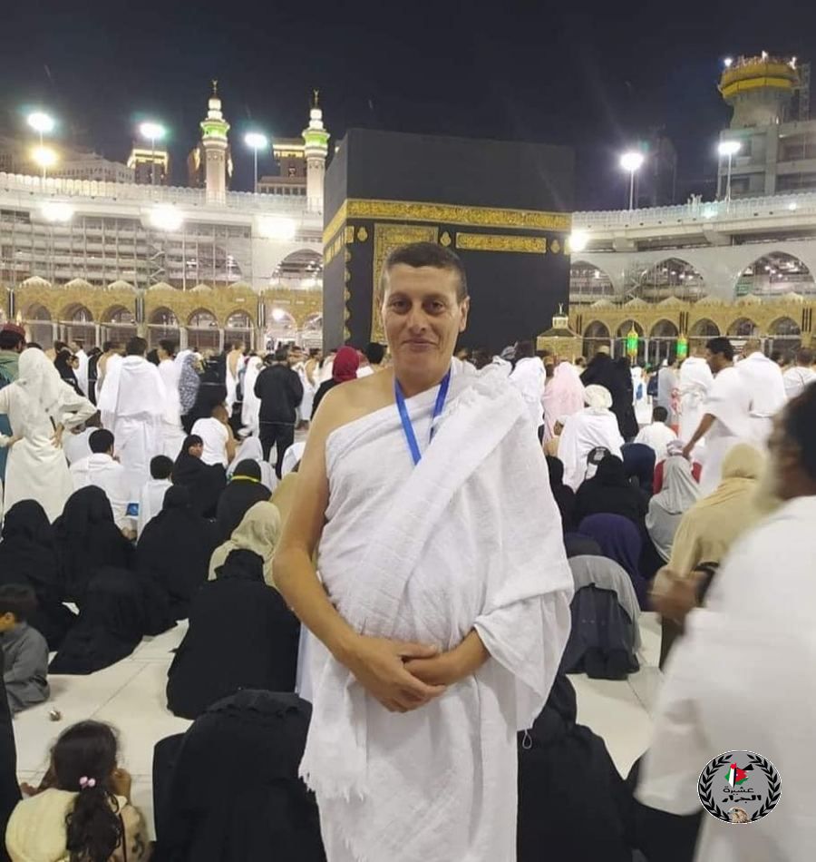 انتقل الى رحمة الله عزالدين عرسان كامل جرار