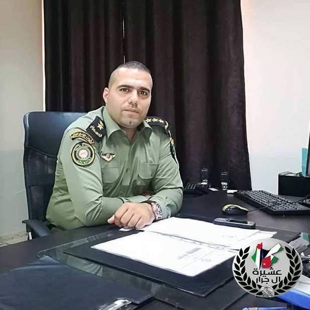 تهنئة مقدمة لابن العم 