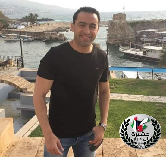 انتقل إلى رحمة الله تعالى الشاب أحمد