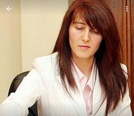 الدكتور أماني غازي جرار تشارك في الأمسية نشاط كتاب الأسبوع 