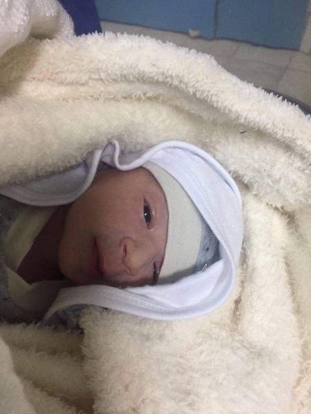 مبارك المولود عمر محمد فوزي جرار 