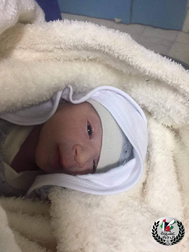 مبارك المولود عمر محمد فوزي جرار 