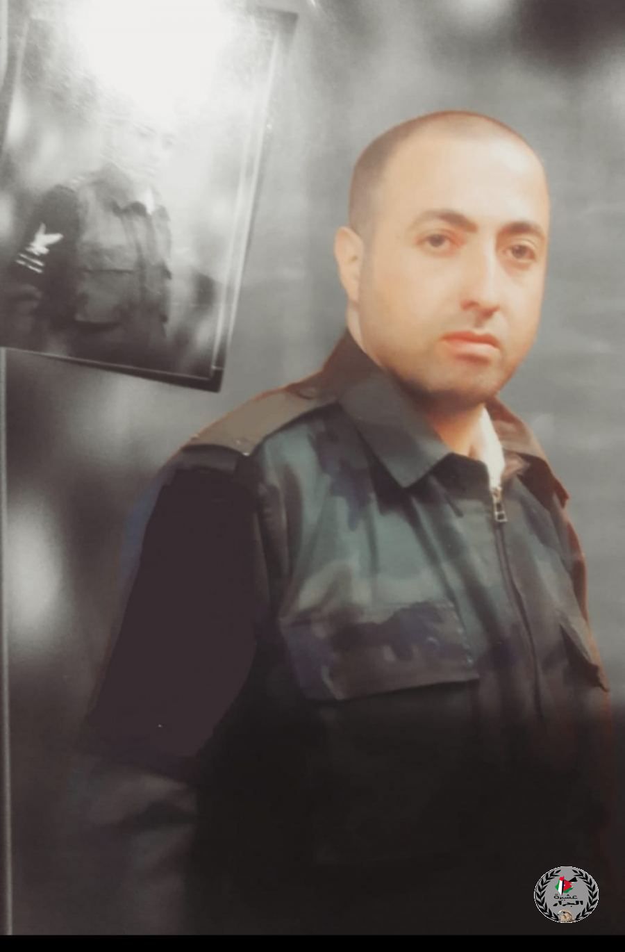 نهنئ ابن العم حكيم سعيد جرار بمناسبة تعيينه مدير عمليات مخابرات جنين