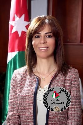  إختيار الدكتورة منال حسن جرار عضواً في كلية الدراسات العليا في الجامعة الأردنية