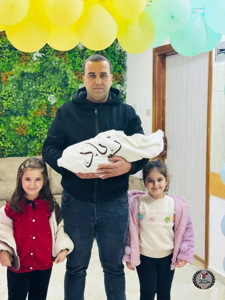 مبارك المولود زيــاد عبد الله زيــاد الحج أحمد 