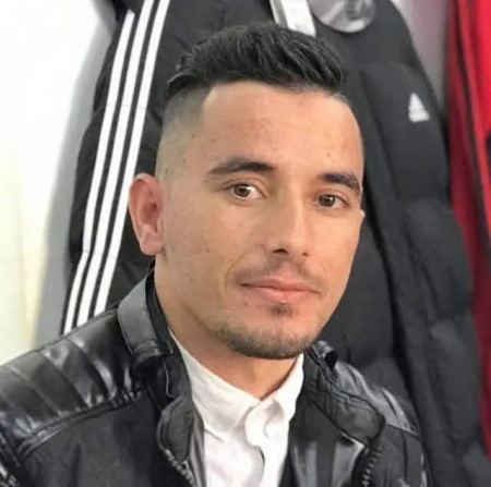 انتقل إلى رحمة الله الشاب أحمد ذوقان محمود جرار 