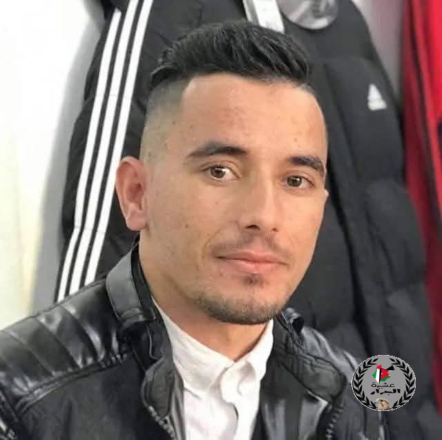 انتقل إلى رحمة الله الشاب أحمد ذوقان محمود جرار 